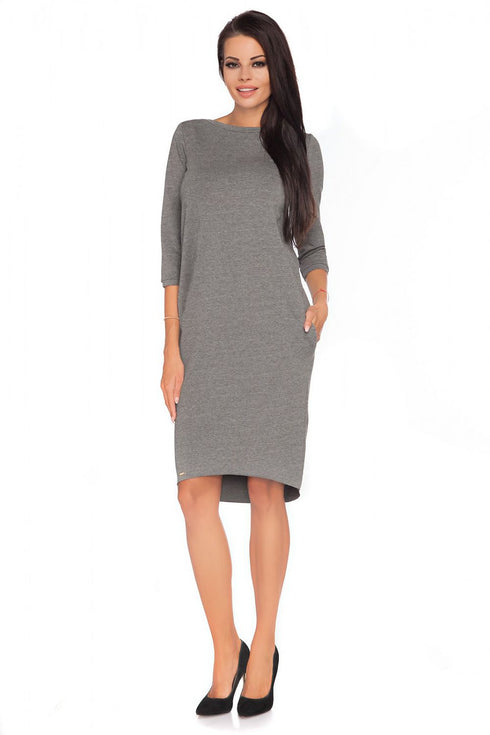 Robe de jour model 107264 Tessita